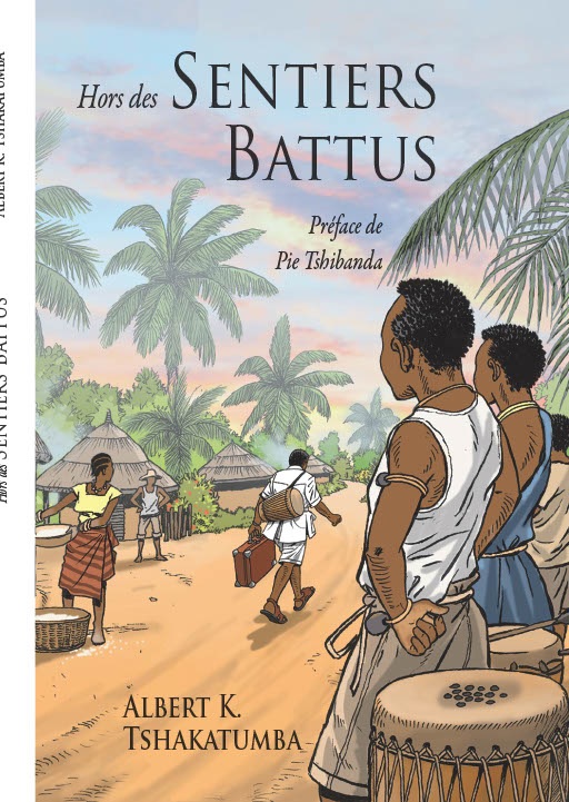 Hors des sentiers battus