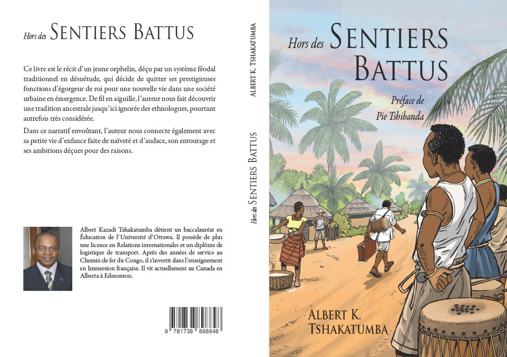 Hors des sentiers battus